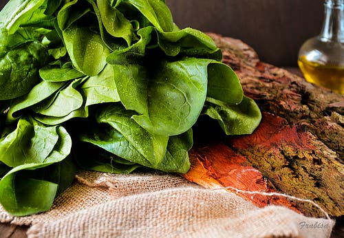 Los mejores alimentos para tratar la anemia