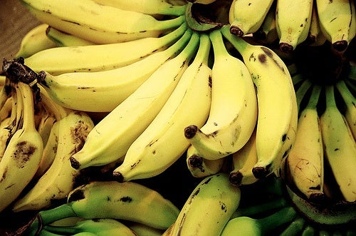 Plátano Fenando