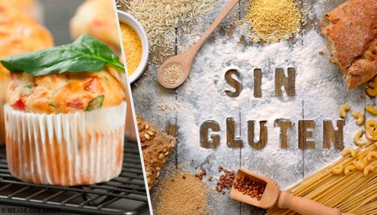 ¿Qué Es El Gluten? - Mejor Con Salud