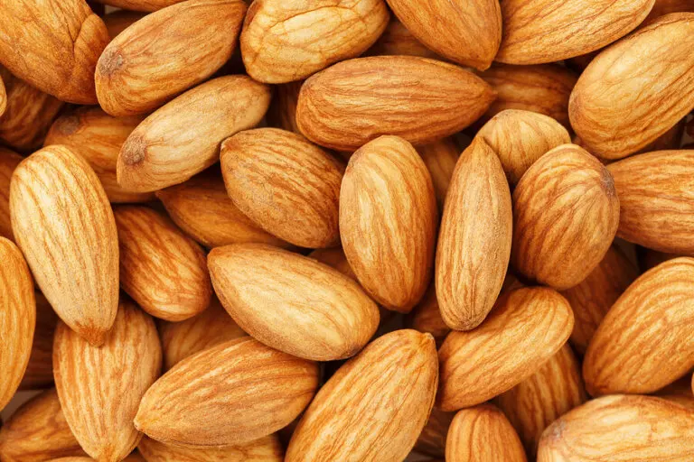 Almendras: descubre las propiedades de estos frutos secos