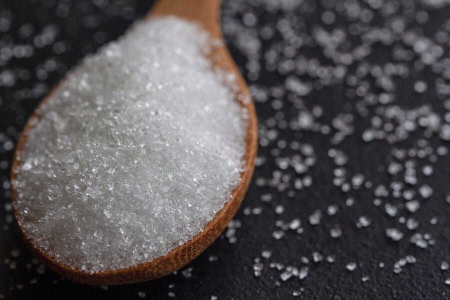 azúcar y glucosa no son lo mismo
