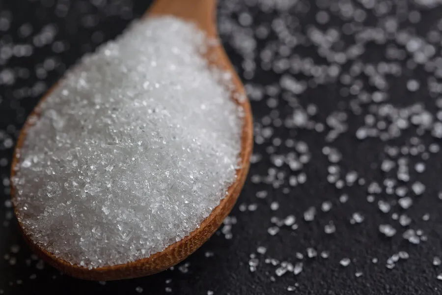azúcar y calidad del esperma