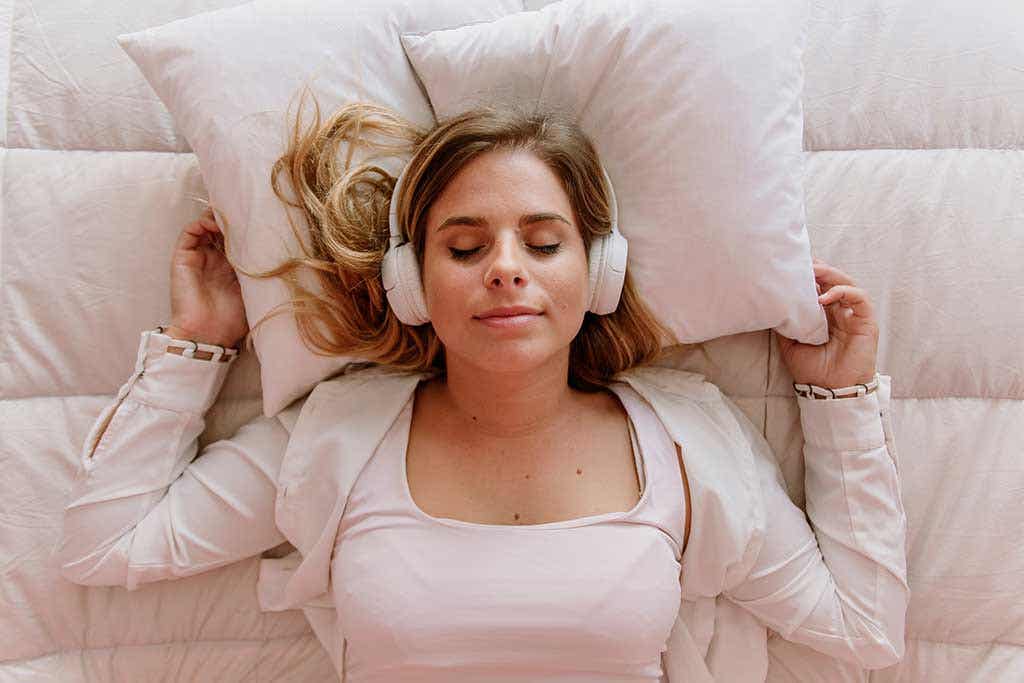benefici per la salute derivanti dall'ascolto della musica