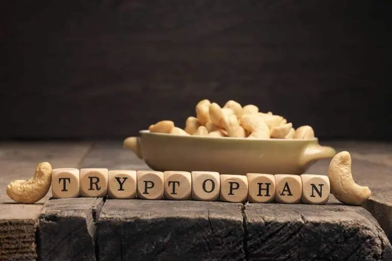 ¿Qué beneficios posee el triptófano en el organismo?
