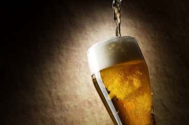 6 beneficios de la cerveza que seguro no conocías