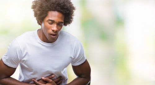 Causes de l'indigestion.