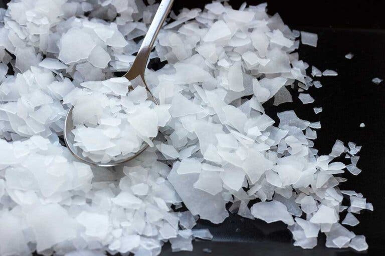 Cloruro de magnesio: un mineral para la salud ósea