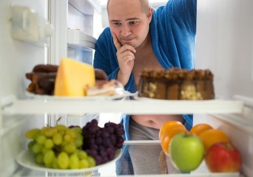 Algunas ideas erróneas acerca de las dietas