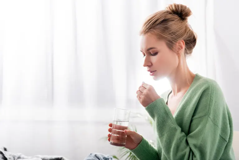Cómo recuperarse de la gripe rápidamente