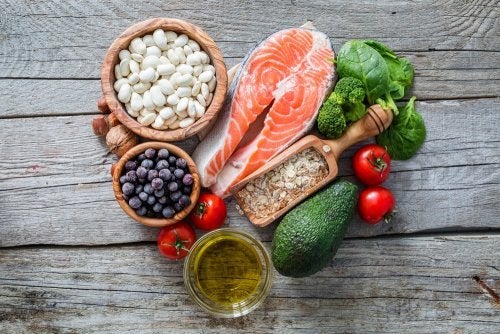 Alimentos saludables, según la ciencia