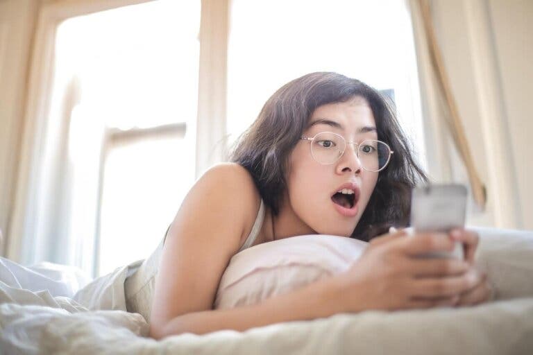 Efectos negativos del teléfono móvil para la salud: ¿mito o verdad?