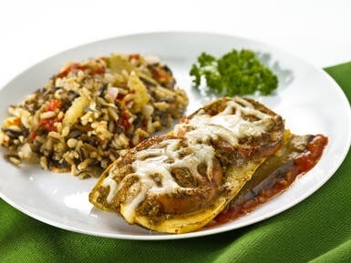 ¿Qué son los flexitarianos?