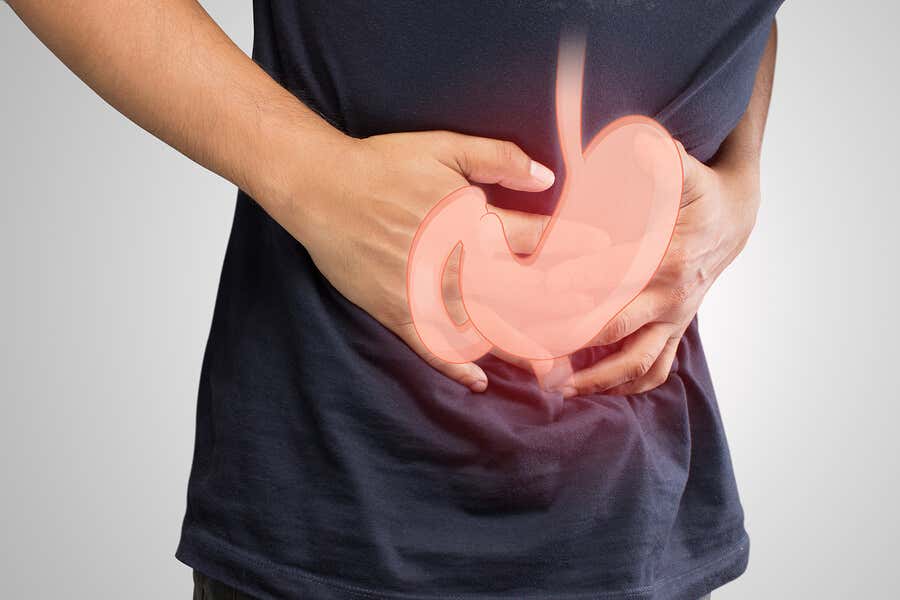 La gastritis es una enfermedad que ocasiona diversas molestias.