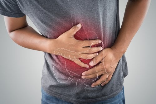 ¿Se reflejan las emociones en el colon?