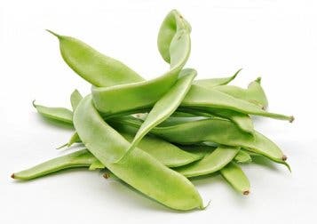 Judías verdes, nutrientes y beneficios