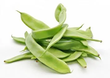 Judías verdes, nutrientes y beneficios