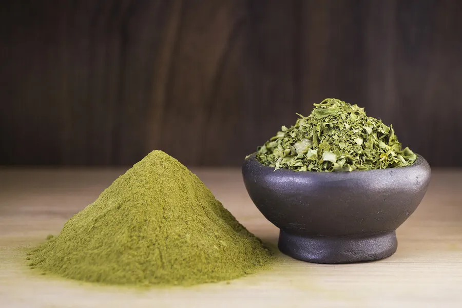 La moringa se utiliza de diferentes formas como complemento nuricional y remedio natural.
