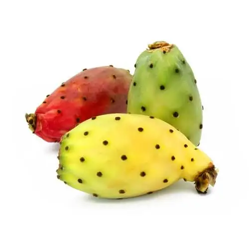 Las innumerables propiedades del nopal (tuna)