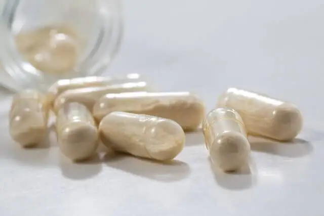 Pastillas para bajar de peso