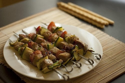 4 recetas de deliciosos entrantes