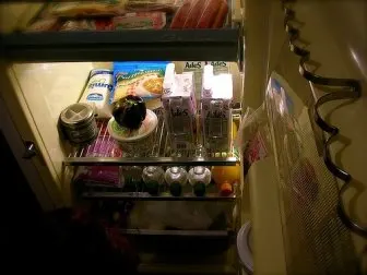 Remedios caseros para eliminar los malos olores del refrigerador