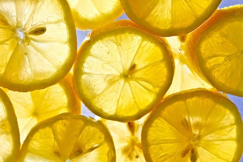 El limón, un gran aliado de nuestro organismo