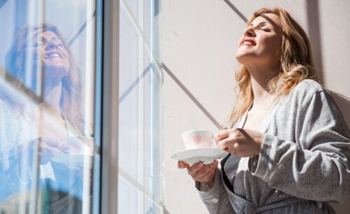 Tomar sol para ganar salud: una reflexión