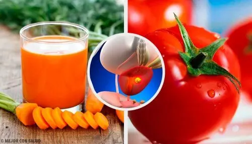 Remedios caseros para cáncer de próstata