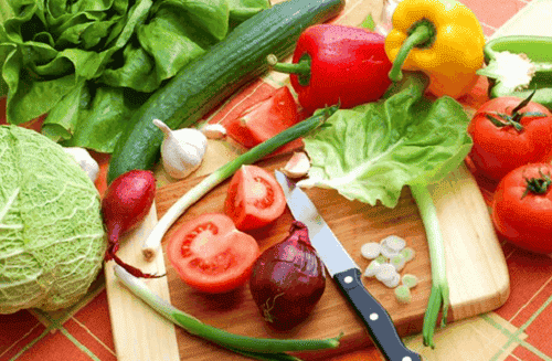 ¿Cómo darles mejor sabor a los vegetales?