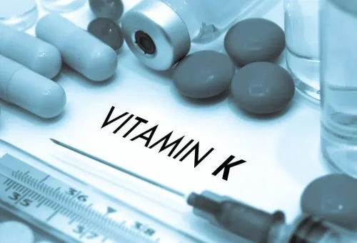 Vitamin K