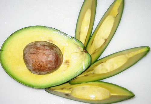 Aguacate