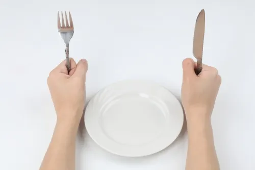 Almuerzo