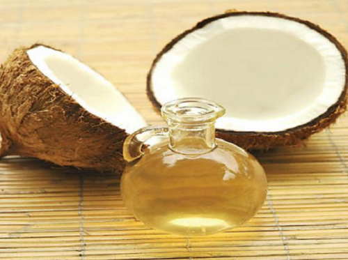 Beneficios del aceite de coco