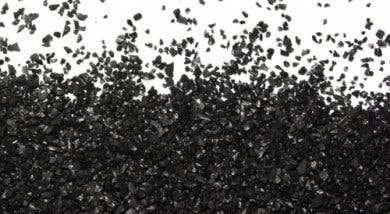 ¿Qué beneficios aporta el carbón activado?