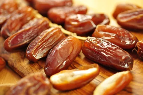 Dátiles