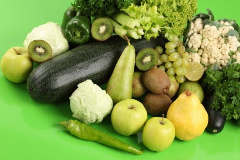 Consejos para desintoxicar el organismo