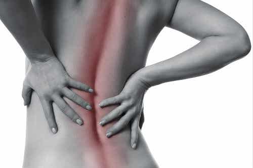 Consejos y ejercicios para aliviar el dolor de espalda