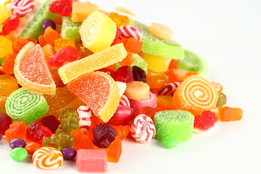 Dulces