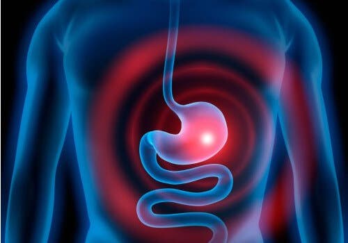Frutas ideales para combatir la gastritis