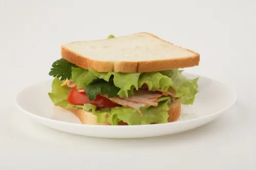 Sandwich