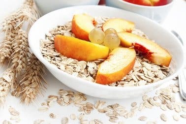 Avena, la reina de los cereales