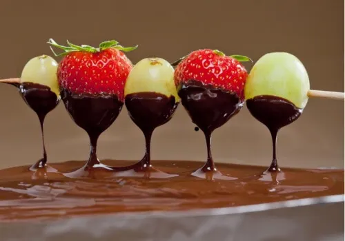 chocolate