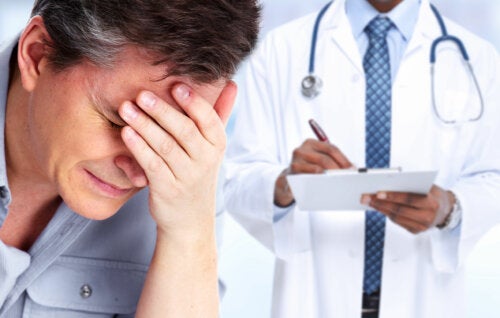 Migraña: 10 posibles agentes causales
