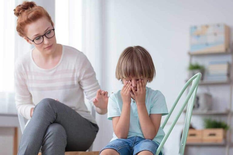 Educar en emociones