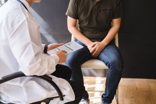 Remedios naturales para la prostatitis