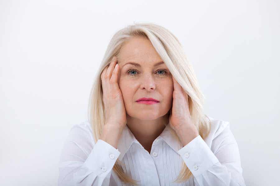 Consejos para aliviar los cambios durante la menopausia