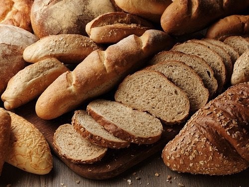 7 preguntas y respuestas acerca del pan que seguro te interesan