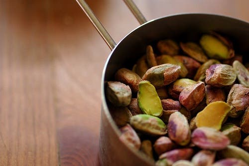 pistacho sweetbeetandgreenbean