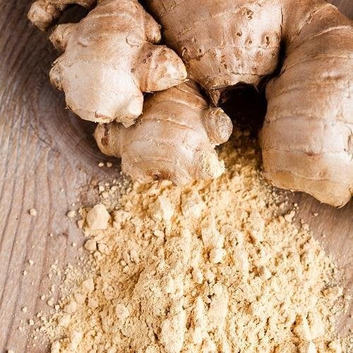 Propiedades y beneficios del jengibre