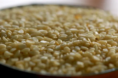 sésamo sweetbeetandgreenbean